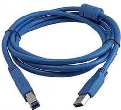 USB3.0-A M USB-B M 1.8m F