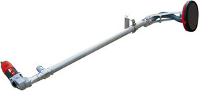 Шлиф.машинка для стен FELISATTI APF200/1010LE 1010Вт 800-1800об/мин диам.200мм ШТАНГА 130мм