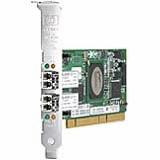 Сетевая карта HP Host Adapter for Windows Server 2003 64-bit, Integrity servers, 1 channel 2Gb PCI-X-AB467A(NEW)