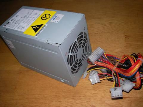 Блок питания IBM API-8849 IntelliStation Z Workstation 490W Power Supply-API-8849(NEW)