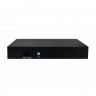 Управляемый PoE коммутатор уровня 2 BDCOM S2510-P, 8x 10/100/1000Base-T, 2x 100/1000BASE-X (SFP), PoE 802.3af/at до 130W, 220VAC