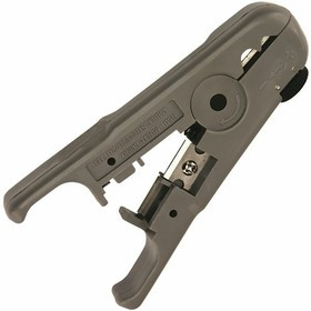 HTS-501B (12-4042)(12-4042-4), Инструмент для зачистки и обрезки витой пары