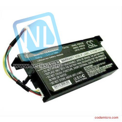Контроллер Dell FR463 Poweredge Perc 5i 6i Battery 3.7V 7W-FR463(NEW)