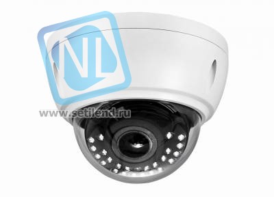 IP камера видеонаблюдения OMNY серия BASE ViDo2 купольная 2.0Мп fullHD, 2.8-12мм, 12В/PoE, ИК до 50м, EasyMic