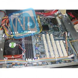 Материнская плата Arima 40GCMG010-D100-090 nVidia nForcePro3600 Dual S-F 8DualDDRII-667 6SATAII U133 PCI-E16x PCI GbLAN E-ATX 2000Mhz-40GCMG010-D100-090(NEW)