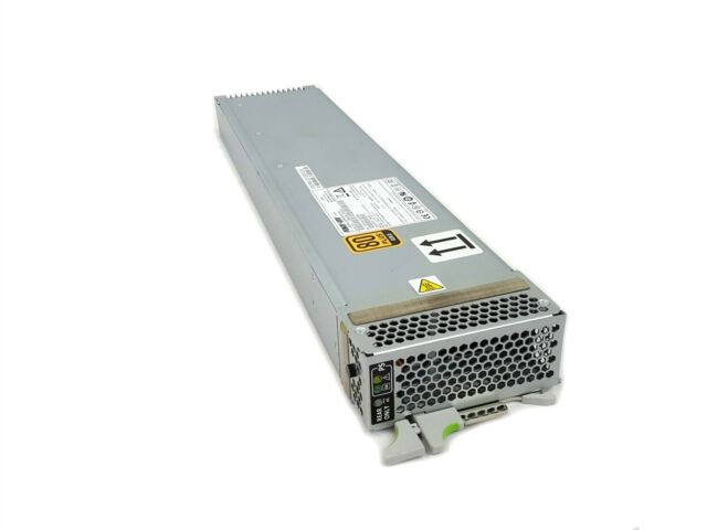 Блок питания Sun Microsystems CF00300-2138 Sun 1100Wt T5220 T5240 X4275 X4450 AC Power Supply-CF00300-2138(NEW)