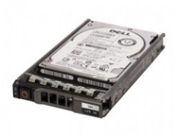 Накопитель Dell 036RH9 1.2TB 10K SAS 6GB/s 2.5" HDD-036RH9(NEW)