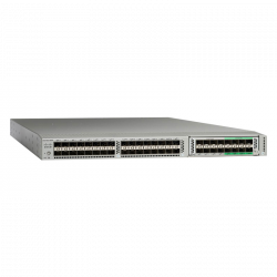 Коммутатор Cisco Nexus N5K-C5548P-FA