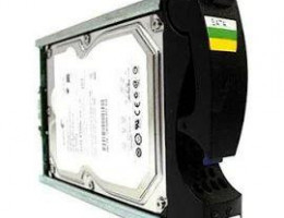 Накопитель EMC 005050064 2tb 7,2k 3,5in SATA HDD for AX-005050064(NEW)