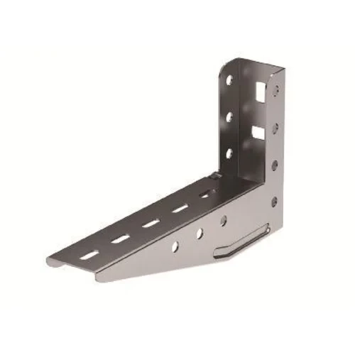 Консоль с опорой ML осн.100 сталь DKC BBL5010