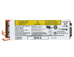 Контроллер IBM 00E5724 Cache Battery 3,7V 2,4Ah 8,9Wh 1113A 990746-00E5724(NEW)