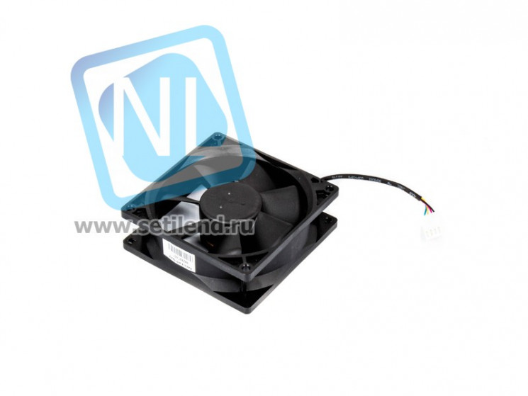 Система охлаждения HP 835476-001 92mm ML10 Gen9 System FAN-835476-001(NEW)