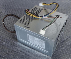 Блок питания HP PC8022 320W Pro 6005 Elite 8000 Workstation Power Supply-PC8022(NEW)
