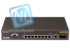 Коммутатор D-Link DL-DES-3010G