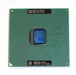 Процессор HP P2453-69001 LP1000/2000r 1000Mhz/133 Processor kit-P2453-69001(NEW)