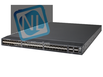 Коммутатор HP 5900AF-48XG-4QSFP+