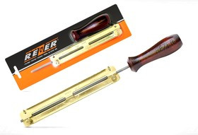 Напильник REZER RFG70503 обойма а 4.8