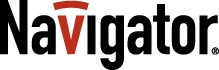 Хомуты Navigator 71 034 NCT-025-200-100/WH (100 шт/упак)