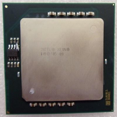 Процессор Intel SLA69 Xeon Processor E7320 (4M Cache, 2.13 GHz, 1066 MHz FSB)-SLA69(NEW)
