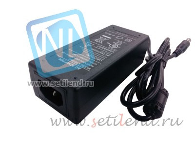 Блок питания 48V аналог Cisco CP-PWR-CUBE-3