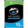 Жесткий диск Seagate SATA-III 10Tb ST10000VE001 Surveillance SkyHawkAI (7200rpm) 256Mb 3.5"