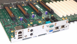 Контроллер HP 279758-001 Proliant DL580 G2 PassThru Board-279758-001(NEW)