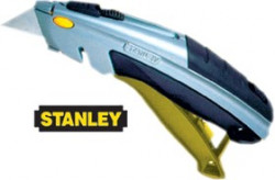 ST-0-10-788, Нож DYNAGRIP с фронтальной загрузкой, (в/уп)