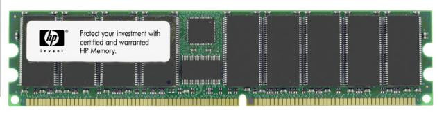 Модуль памяти HP 265791-001 2GB PC1600 DDR ECC SDRAM DIMM-265791-001(NEW)