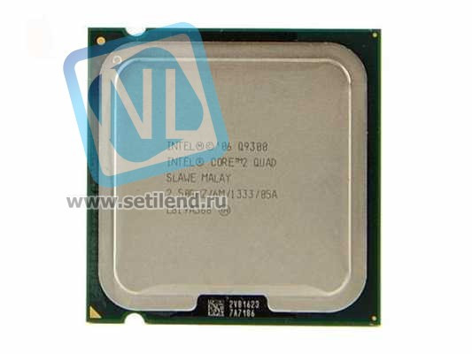 Процессор Intel HH80547PE0771MN Pentium 4 (516) HT (1Mb, 2.93GHz, 533MHzFSB)-HH80547PE0771MN(NEW)
