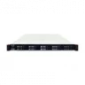 Серверная платформа SNR-SR1210RS, 1U, Scalable, DDR4, 10xHDD, резервируемый БП