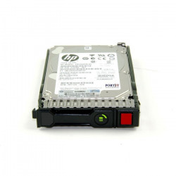Накопитель HP 804642-B21 200GB 6Gb SATA 3.5in WI PLP SC SSD-804642-B21(NEW)