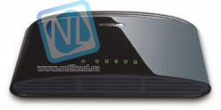 Коммутатор D-Link DES-1005D/L2A