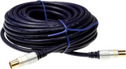 428-107, TV Plug - TV Plug, L=10.0м