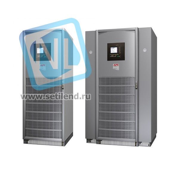 ИБП MGE Galaxy 5500 30 кВА