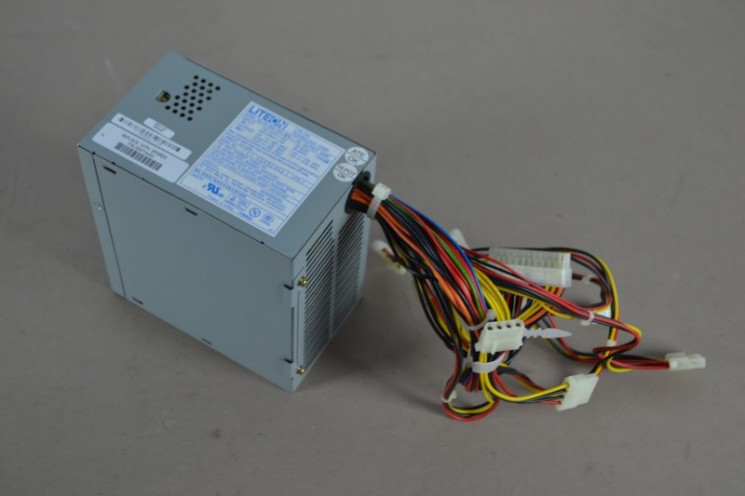 Блок питания HP 324714-001 300W ML330 G3 Power Supply-324714-001(NEW)