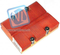 Система охлаждения HP 389311-001 heatsink for DL145 G2-389311-001(NEW)
