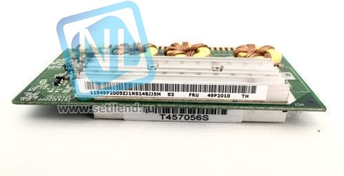 Система охлаждения HP 49P2010 vrm x345/x235-49P2010(NEW)