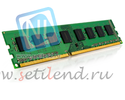 Память 8GB Kingston 2133MHz DDR4 ECC Reg CL15 DIMM SR x4 w/TS