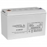 Свинцово-кислотный аккумулятор Tesla Power 12VDC 85Ач