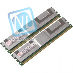 Модуль памяти Dell 0G052C 1R FBD-667 1GB PC2-5300-0G052C(NEW)
