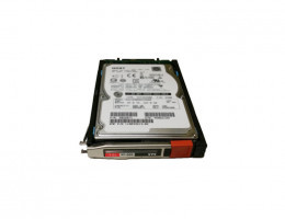 Накопитель EMC 005050108 600gb 10k 3,5in 3Gb SAS HDD for AX-005050108(NEW)