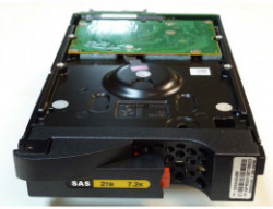 Накопитель EMC V2-PS07-020 2TB 7.2K 3.5'' SAS 6Gb/s-V2-PS07-020(NEW)