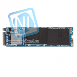 Накопитель SSD SNR-ML120M, PCIe M.2, 120GB