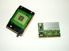 Процессор HP 292897-B22 Intel Xeon 2.8GHz/533MHz-512KB Option Kit DL360G3-292897-B22(NEW)