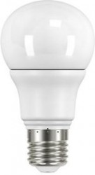 LED-GLS-E27-7W42(40), Лампа светодиодная 7Вт,220В, матовая