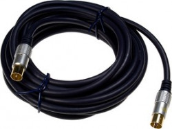 429-105, TV Plug - TV Jack, L=5.0 м