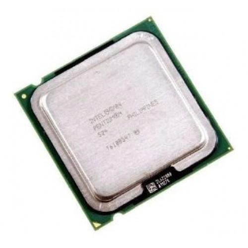 Процессор HP 436174-001 Pentium D 915 2.8GHZ/800M 4Mb LGA775 for Proliant-436174-001(NEW)