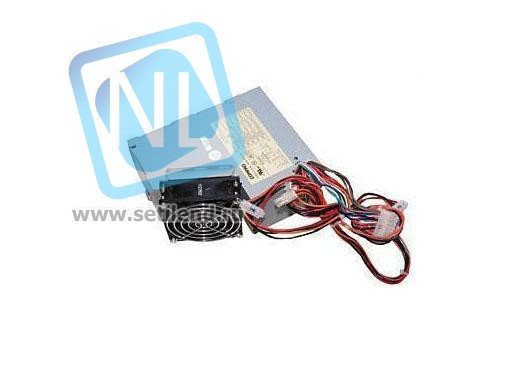 Блок питания HP 243891-002 Power supply 175w for Evo D510-243891-002(NEW)