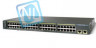 Коммутатор Cisco Catalyst WS-C2960-48TT-S