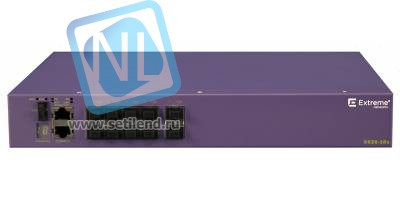 Коммутатор Extreme Summit X620-10x